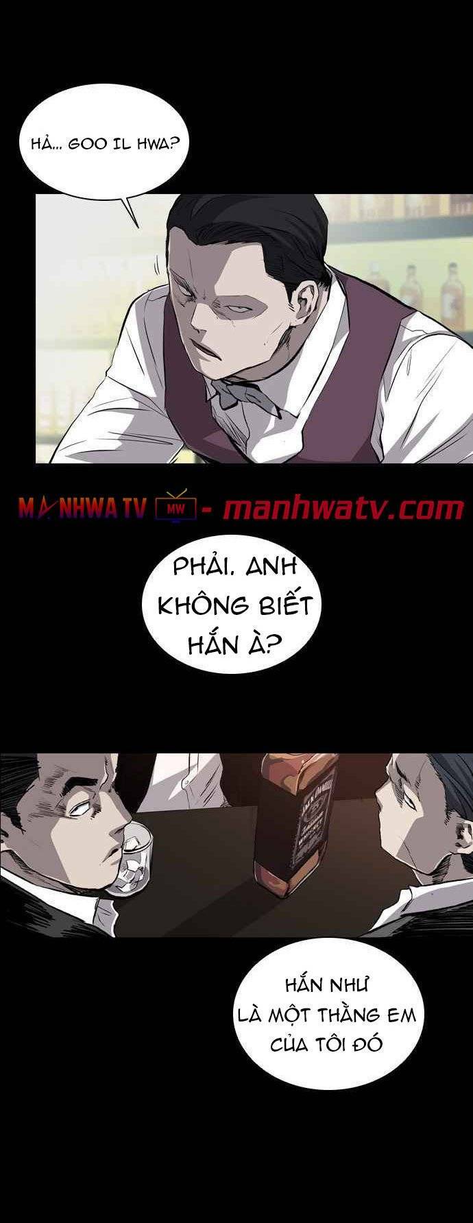 Báo Thù Tập 37 trang 6
