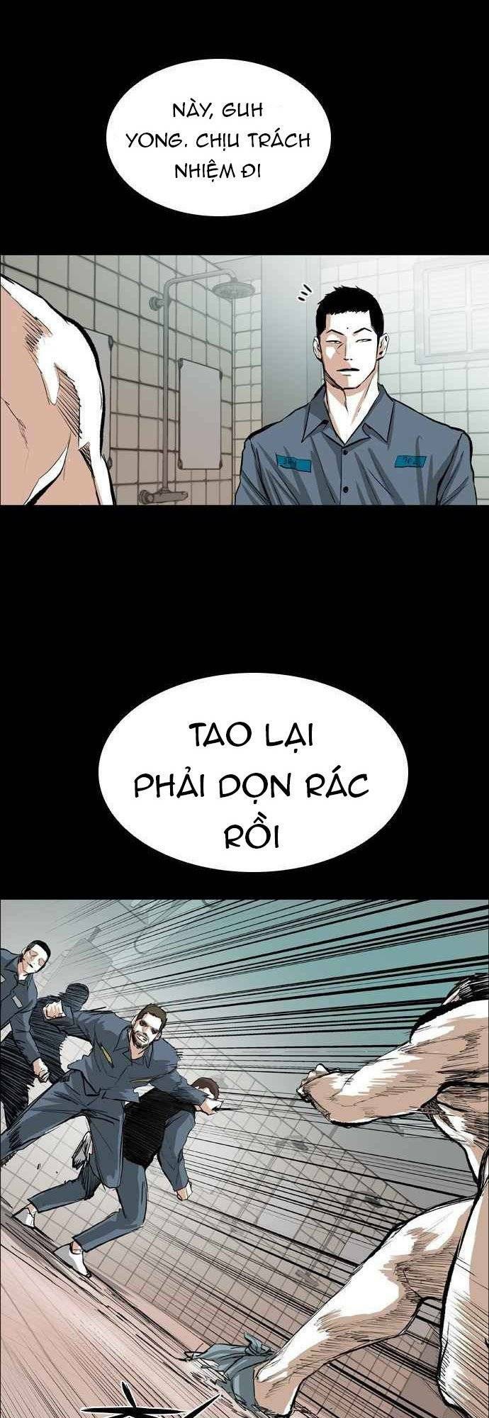 Báo Thù Tập 37 trang 52