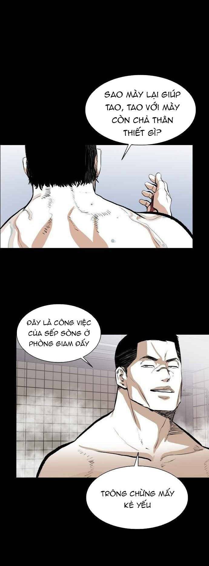 Báo Thù Tập 37 trang 65