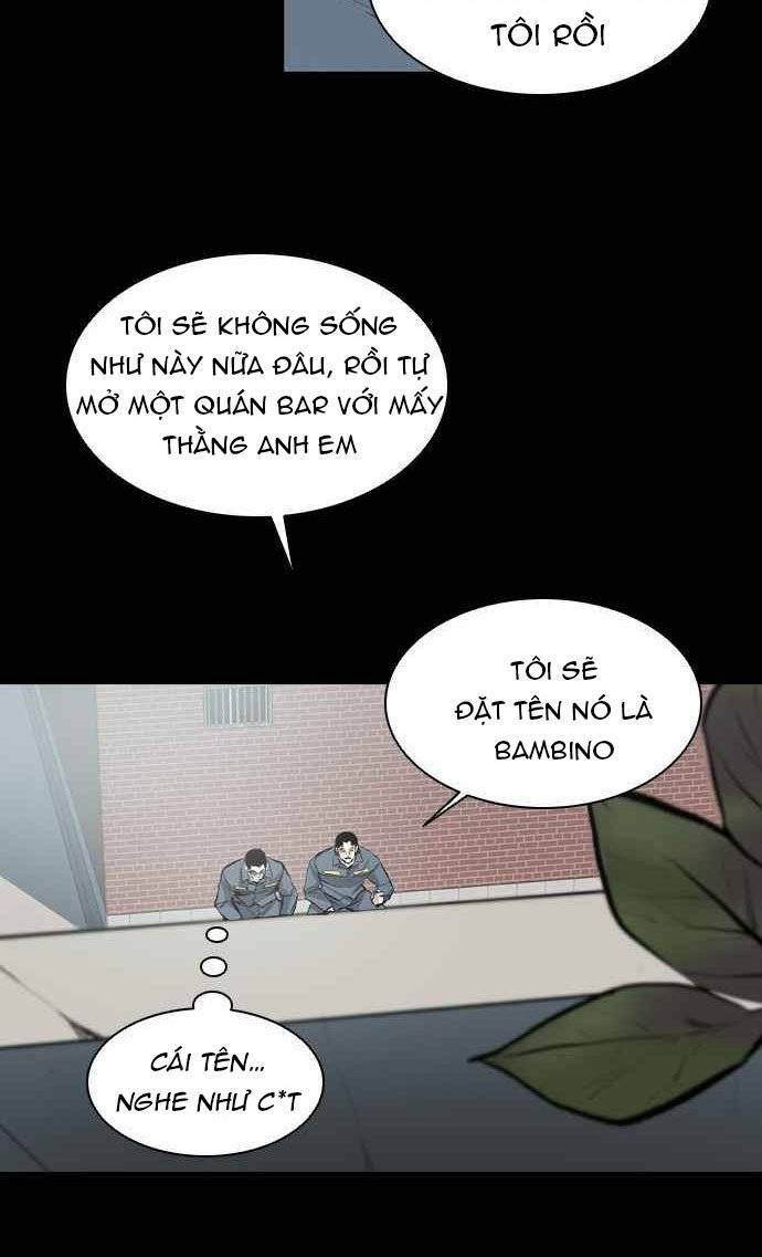 Báo Thù Tập 37 trang 70