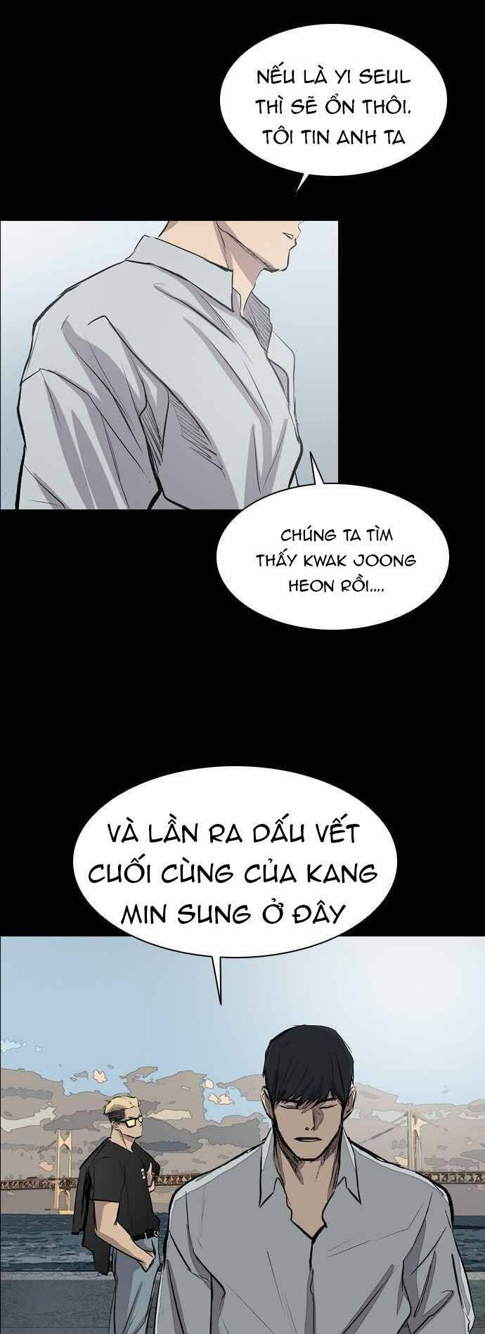 Báo Thù Tập 37 trang 76