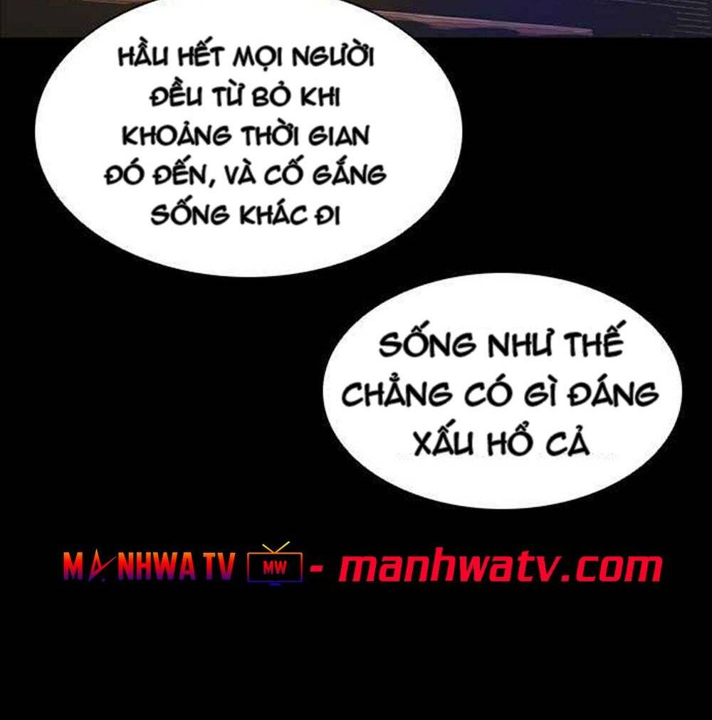 Báo Thù Tập 38 trang 19