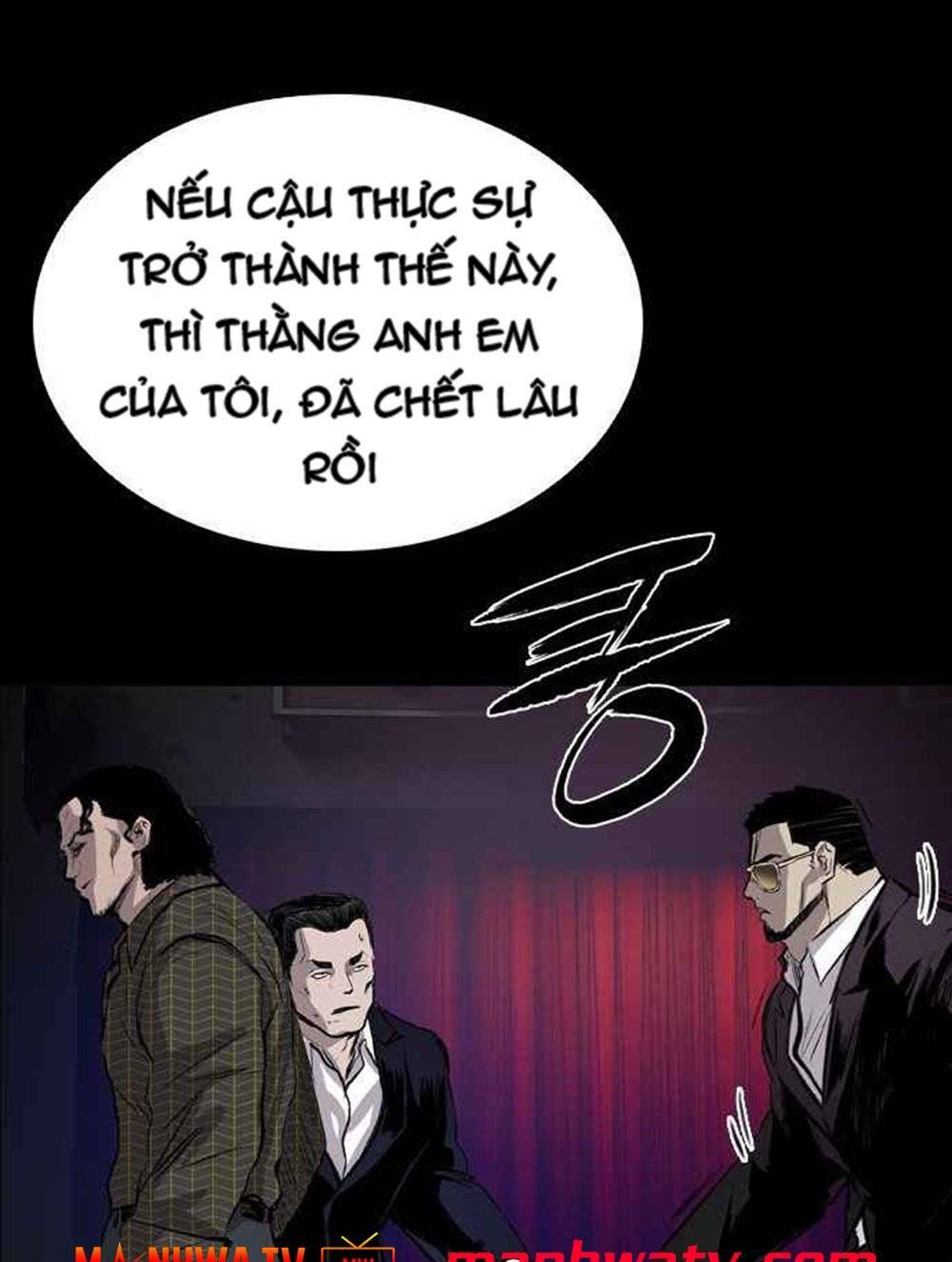 Báo Thù Tập 38 trang 22