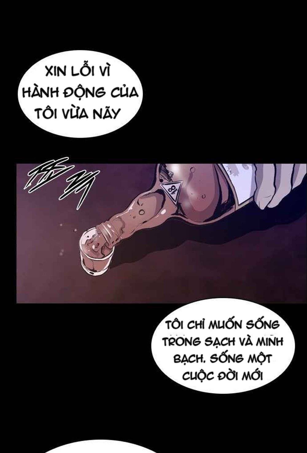 Báo Thù Tập 38 trang 26