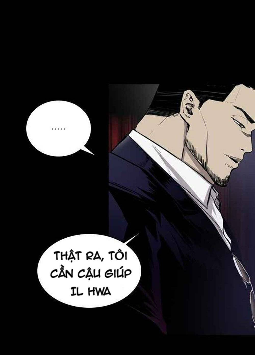 Báo Thù Tập 38 trang 29