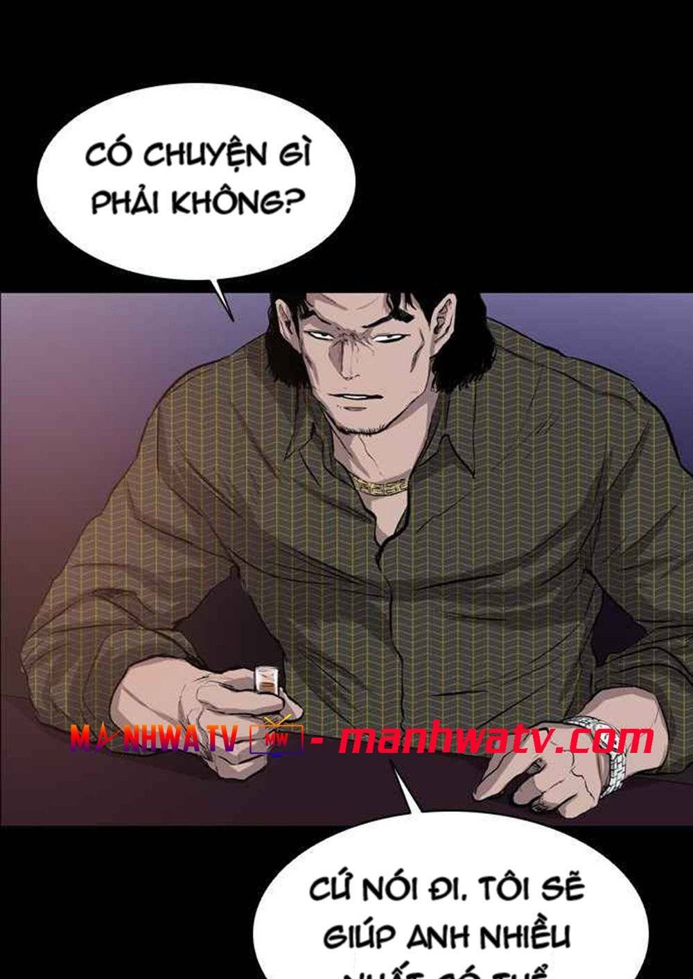 Báo Thù Tập 38 trang 30