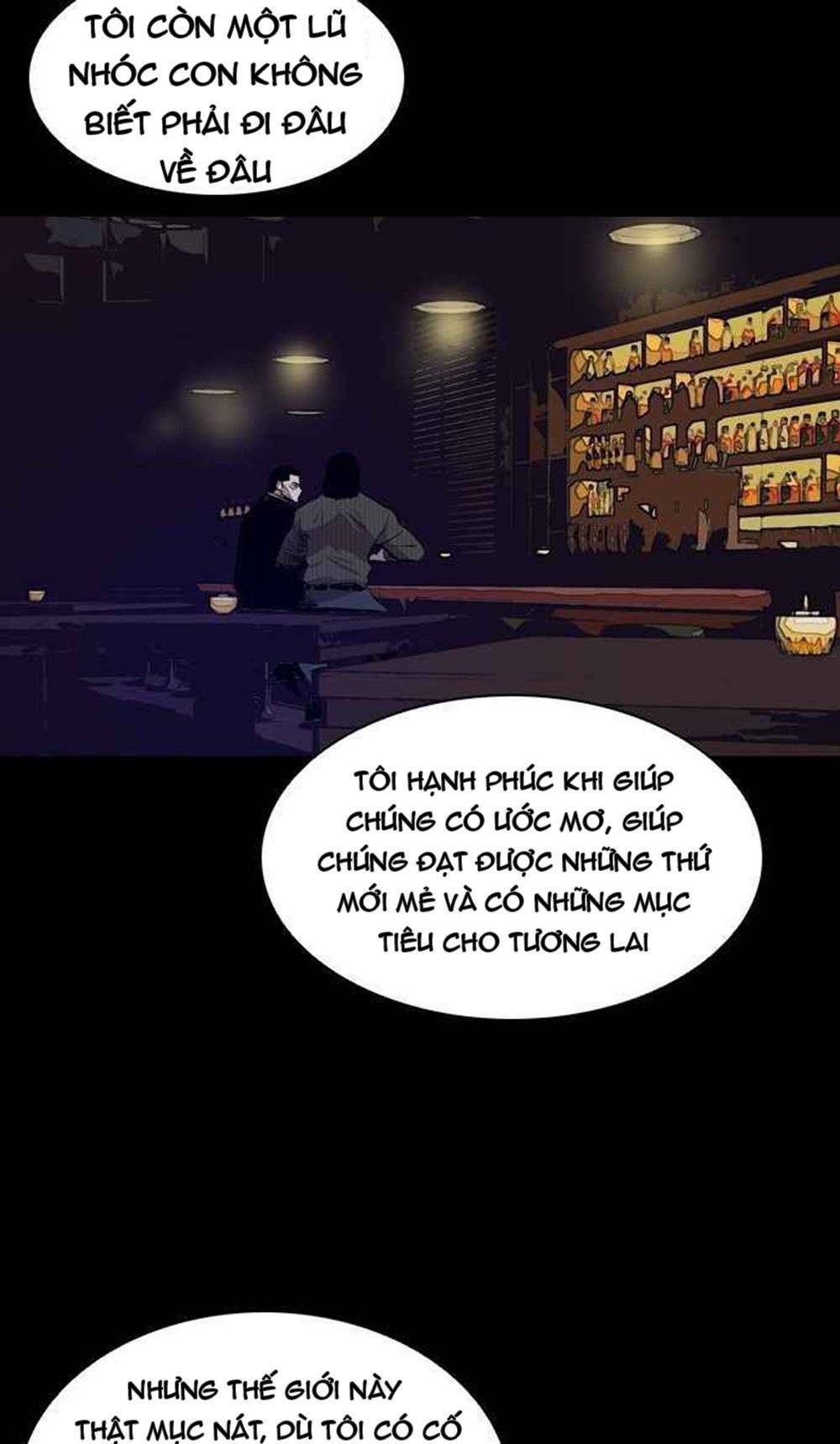 Báo Thù Tập 38 trang 33