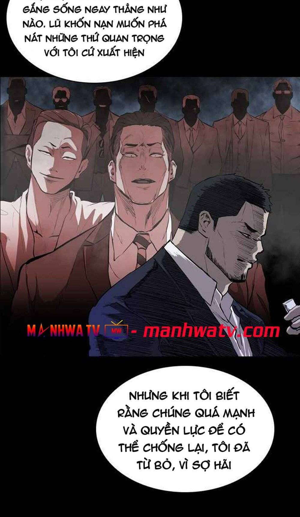 Báo Thù Tập 38 trang 34