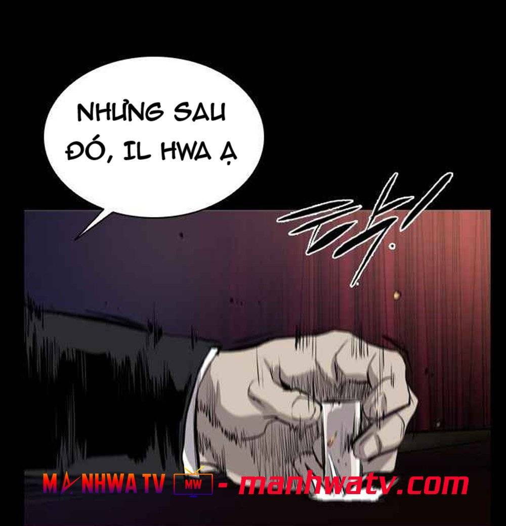 Báo Thù Tập 38 trang 36