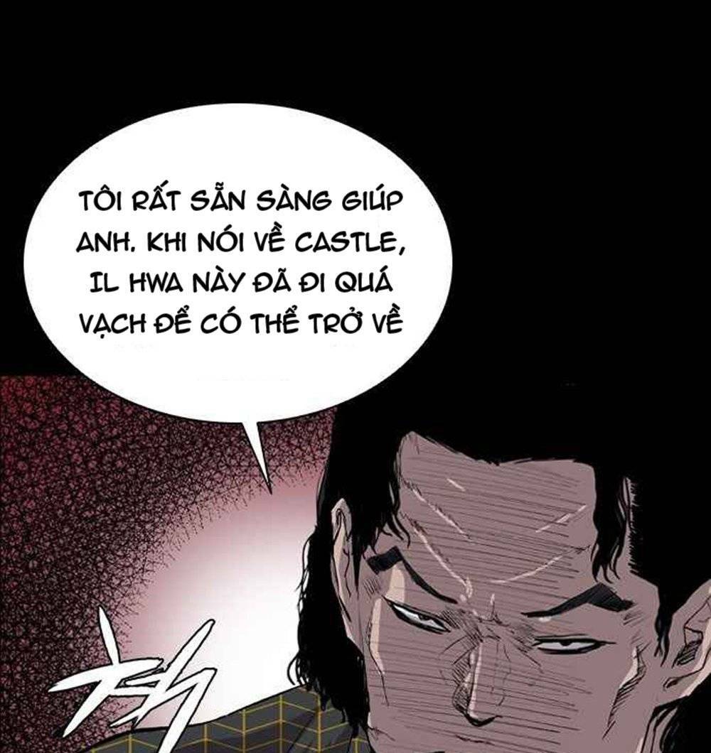 Báo Thù Tập 38 trang 40