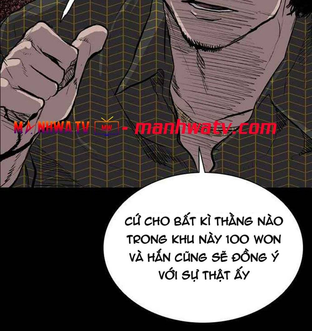 Báo Thù Tập 38 trang 41