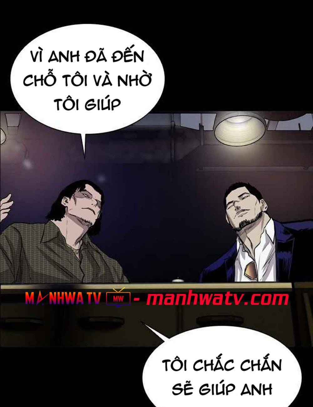 Báo Thù Tập 38 trang 42