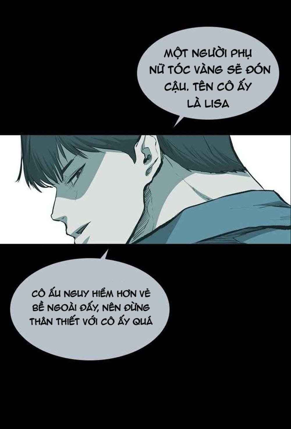 Báo Thù Tập 38 trang 58