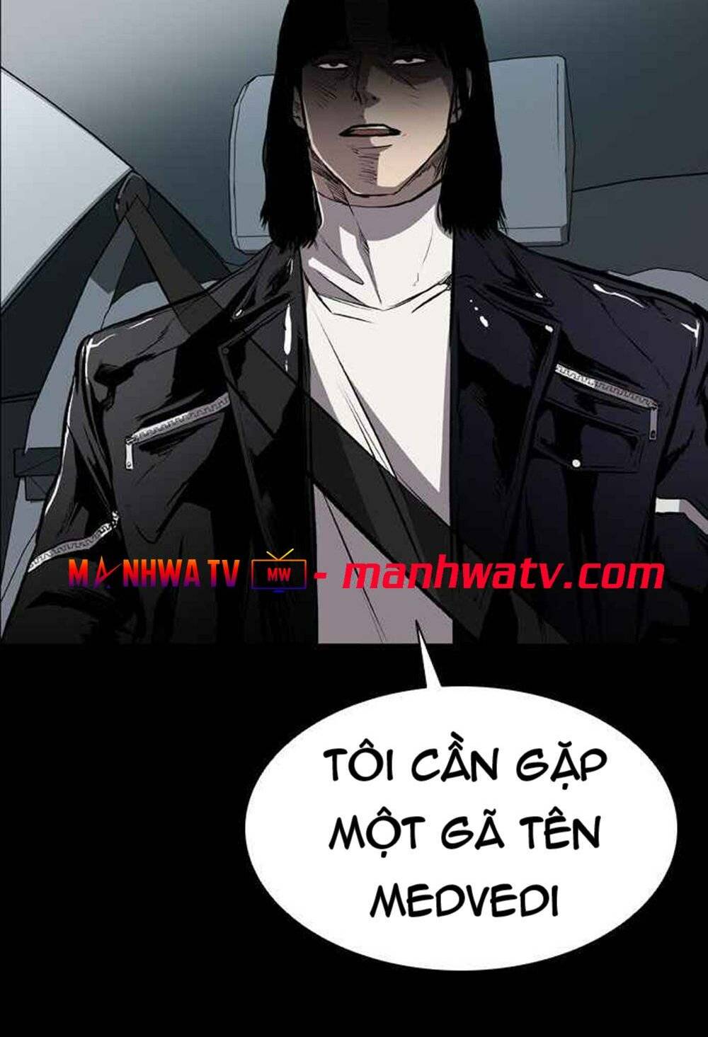 Báo Thù Tập 38 trang 73