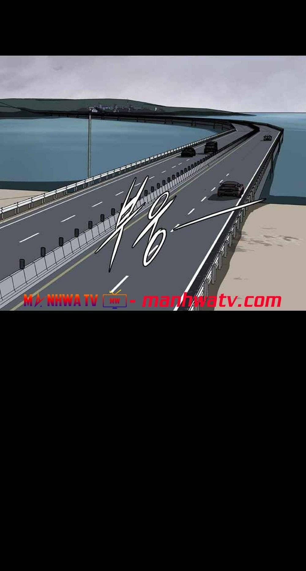 Báo Thù Tập 38 trang 75