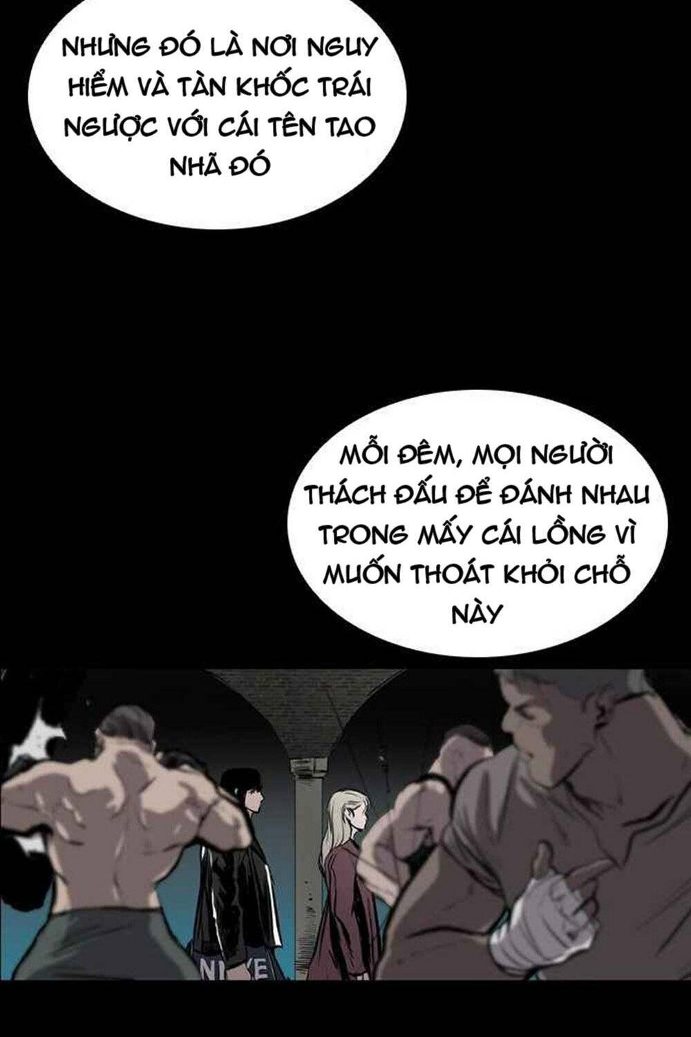 Báo Thù Tập 38 trang 78