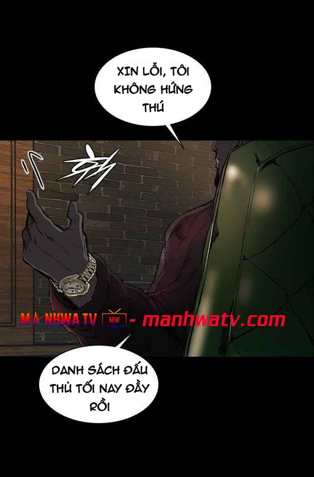 Báo Thù Tập 38 trang 86