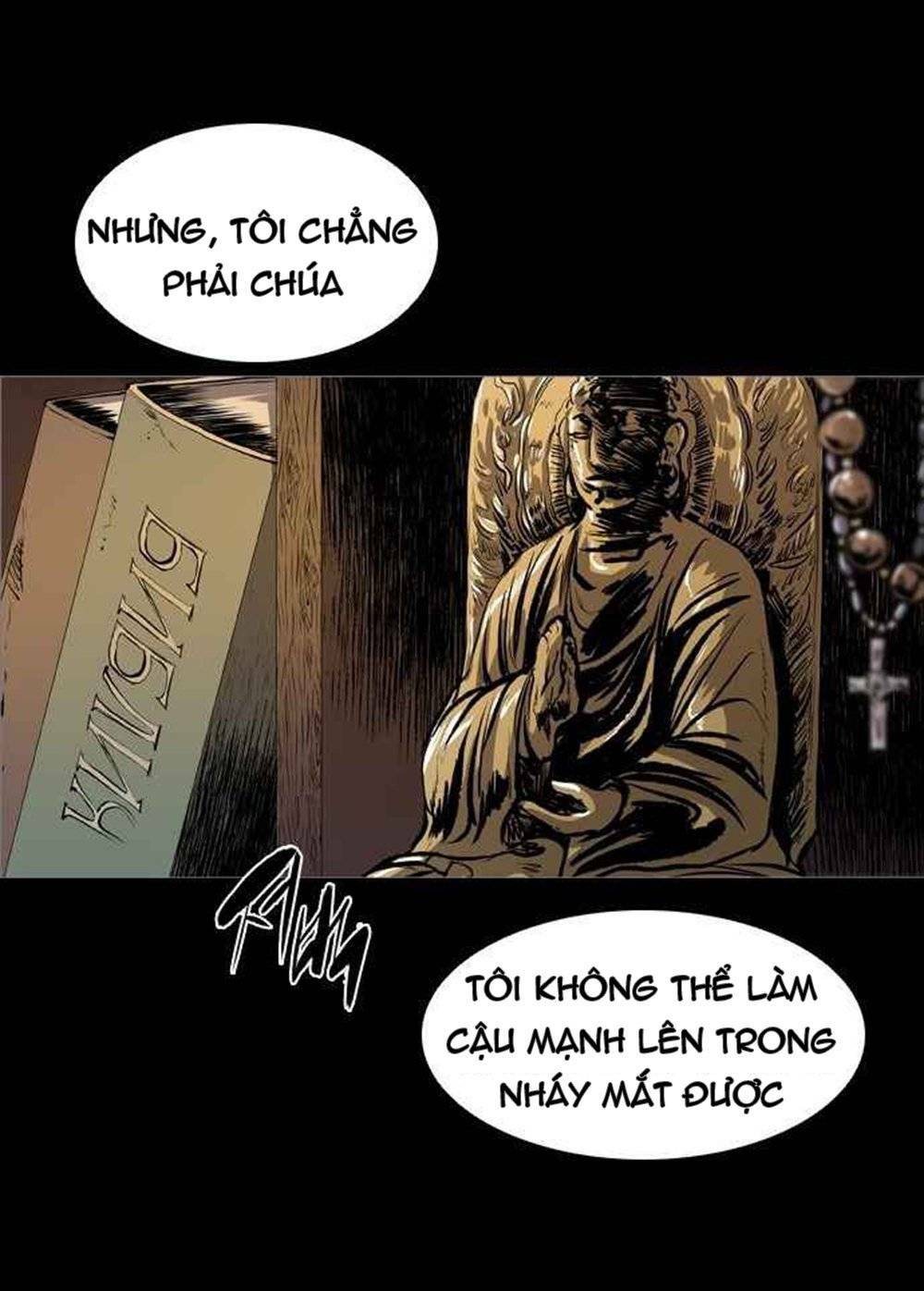Báo Thù Tập 38 trang 96