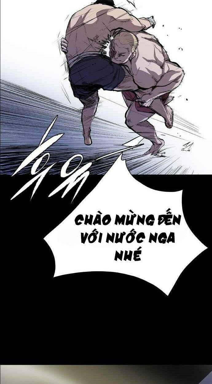 Báo Thù Tập 39 trang 23