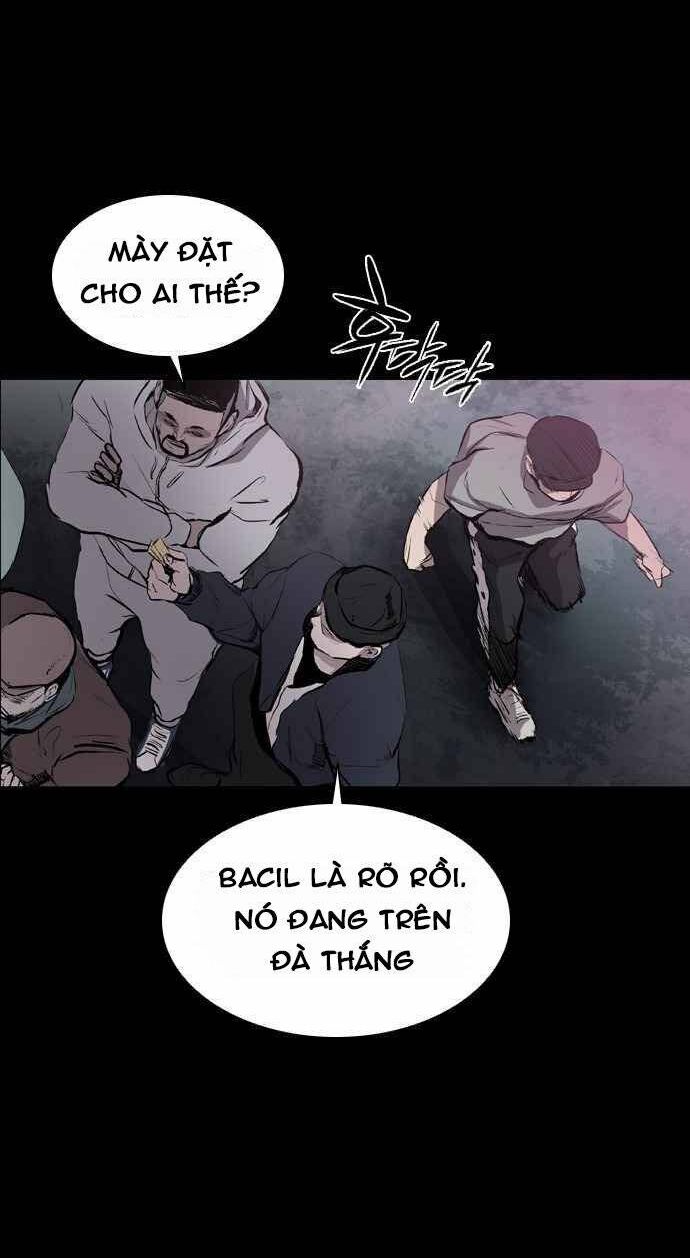 Báo Thù Tập 39 trang 4