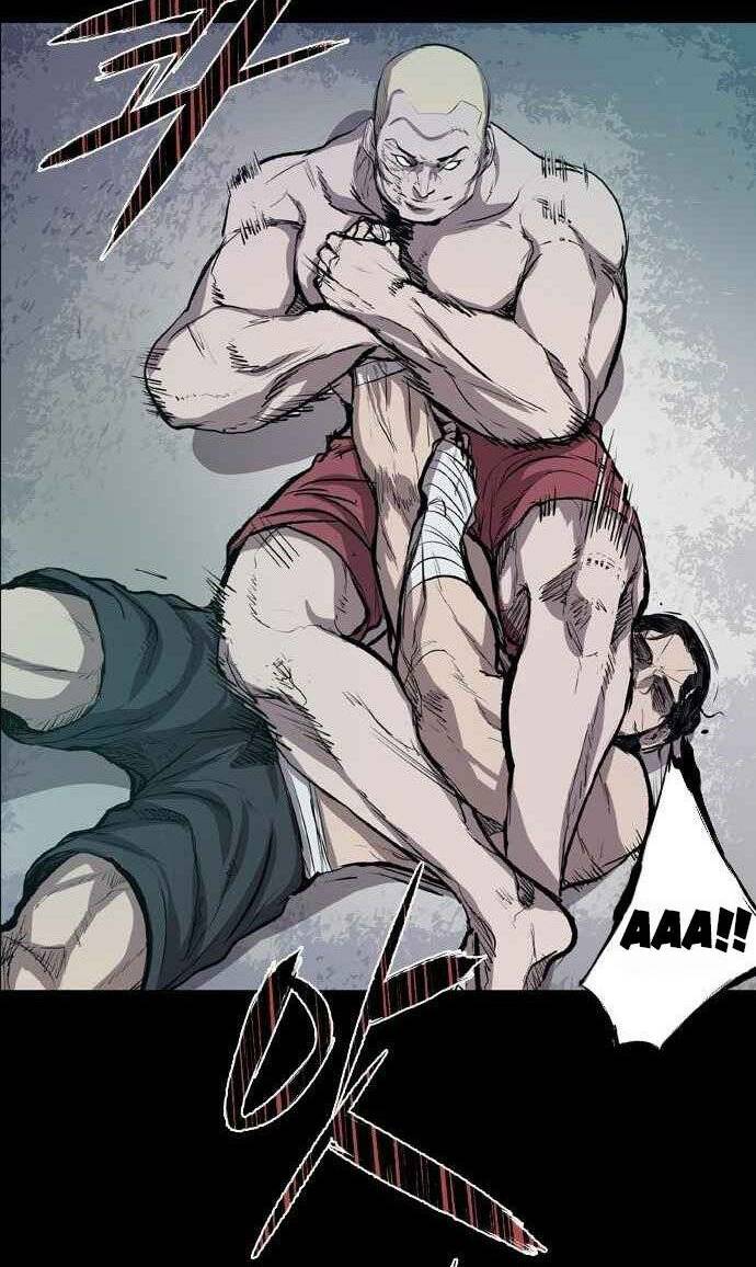 Báo Thù Tập 39 trang 34
