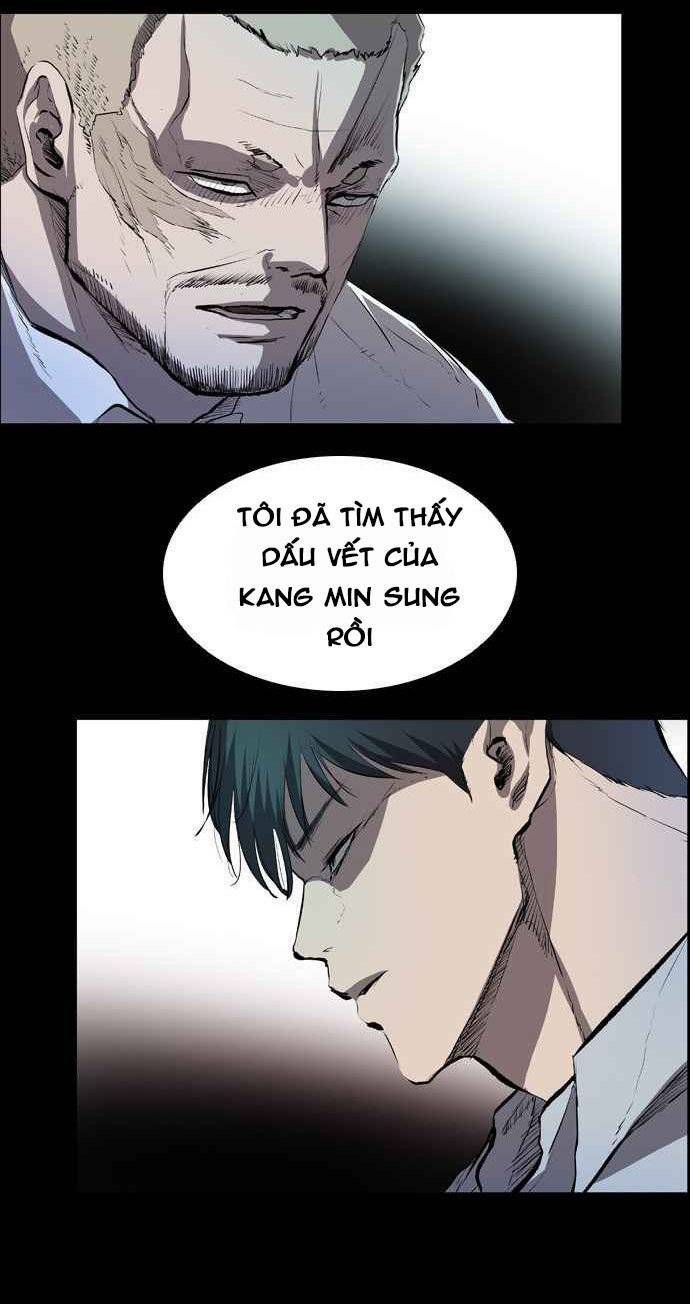Báo Thù Tập 39 trang 50