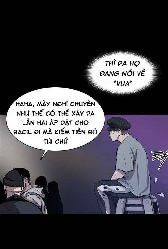 Báo Thù Tập 39 trang 6