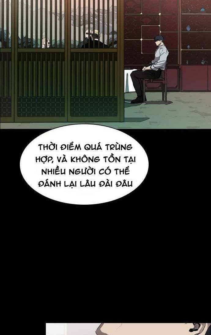 Báo Thù Tập 39 trang 59