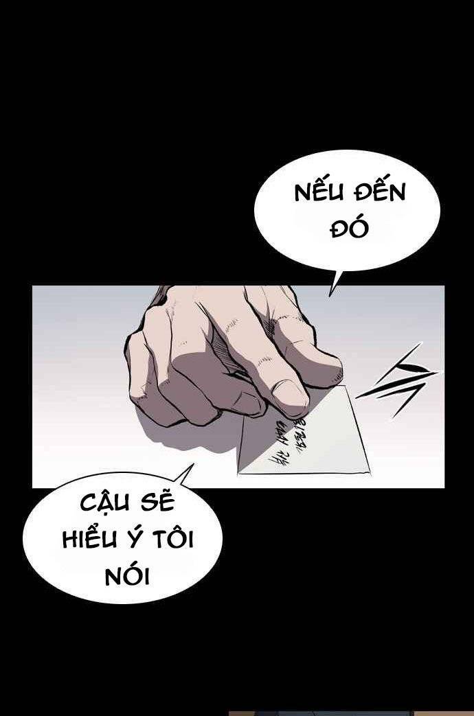 Báo Thù Tập 39 trang 64
