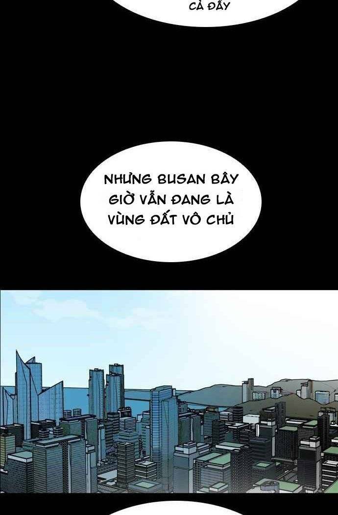 Báo Thù Tập 39 trang 67
