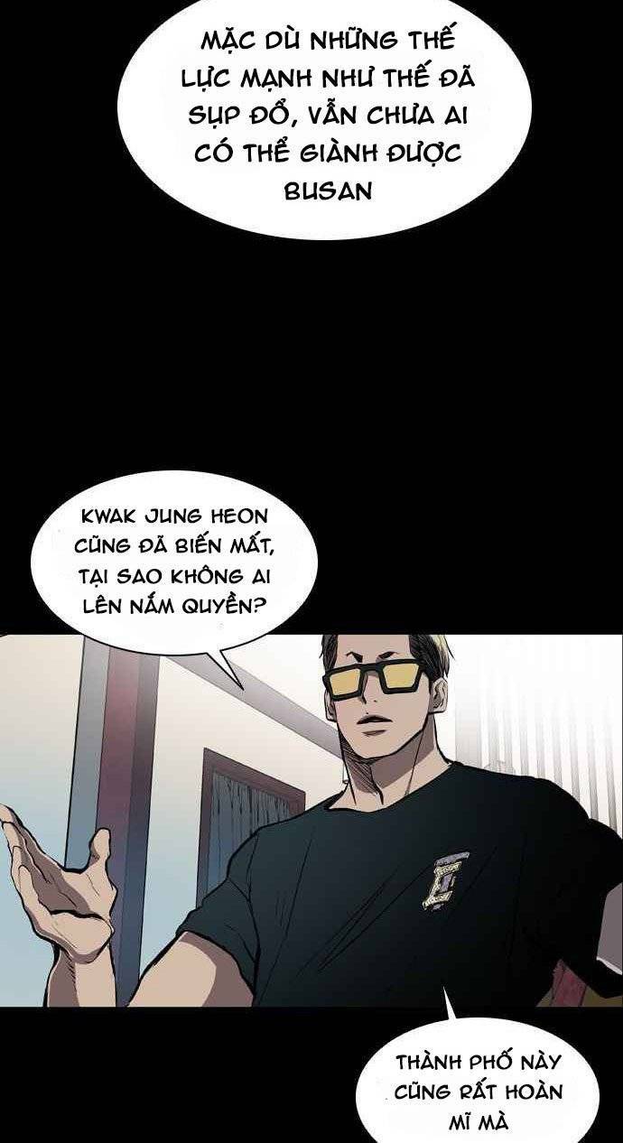 Báo Thù Tập 39 trang 68