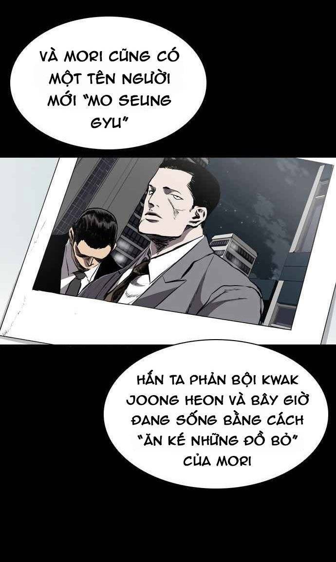 Báo Thù Tập 39 trang 73