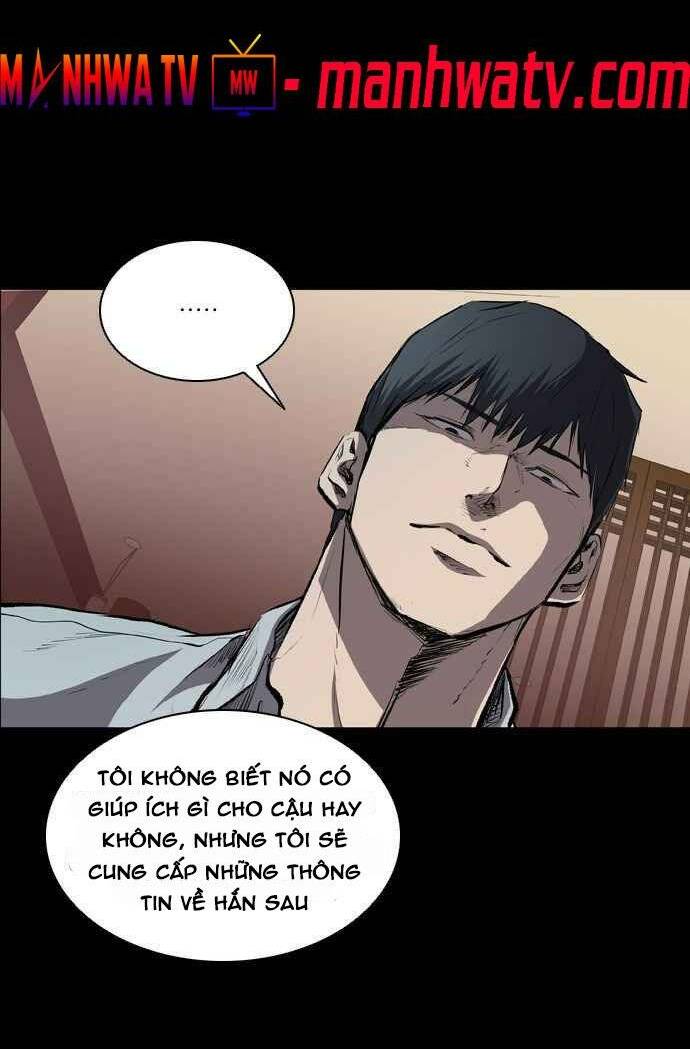 Báo Thù Tập 39 trang 76