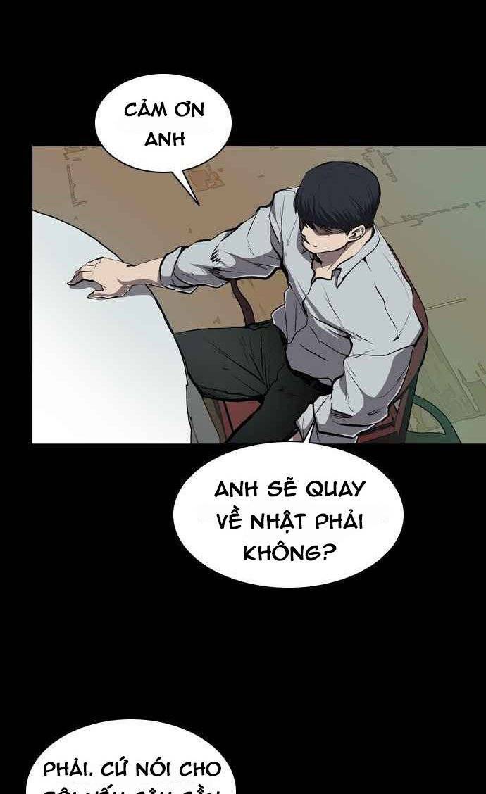 Báo Thù Tập 39 trang 77