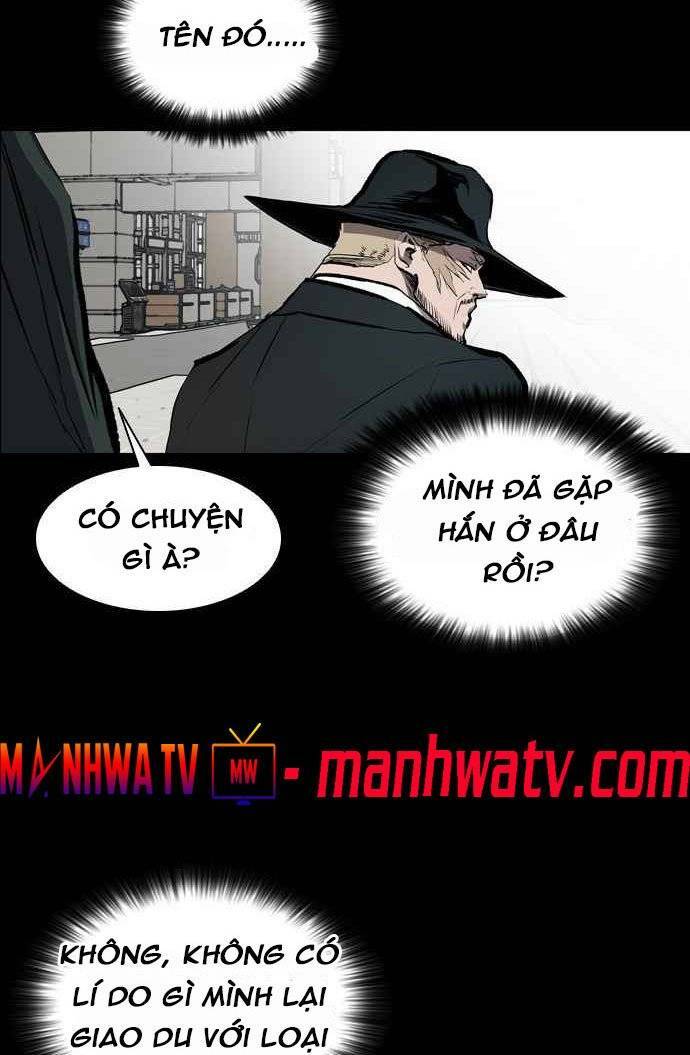 Báo Thù Tập 39 trang 85