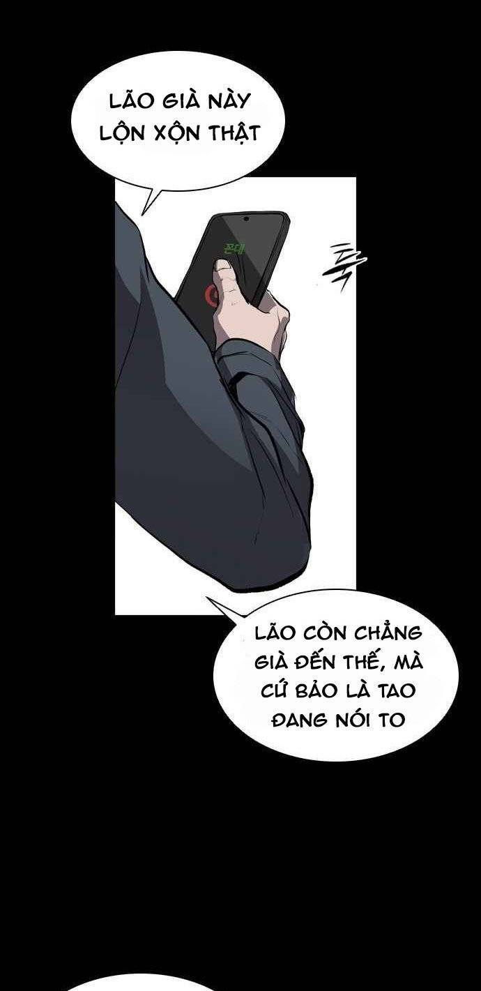 Báo Thù Tập 39 trang 87