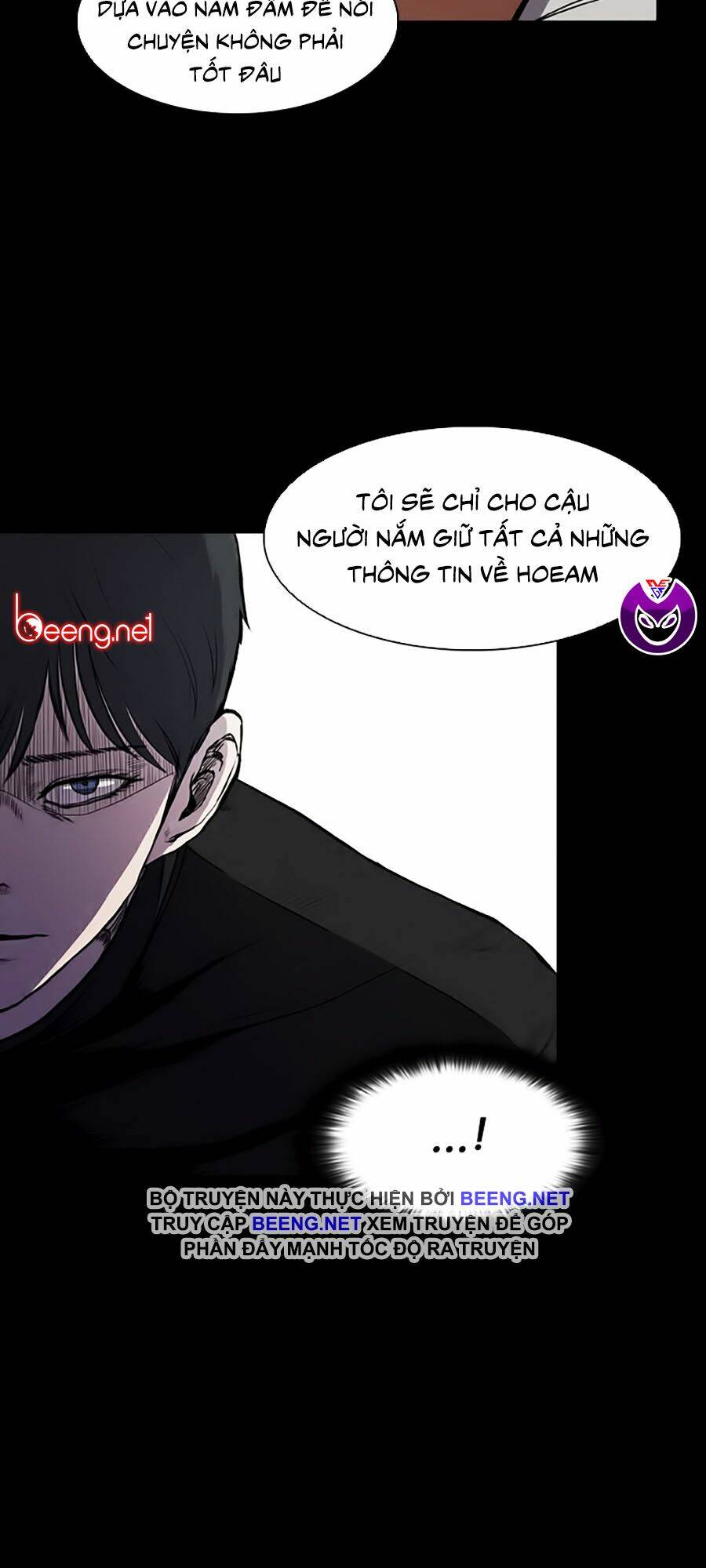 Báo Thù Tập 4 trang 30
