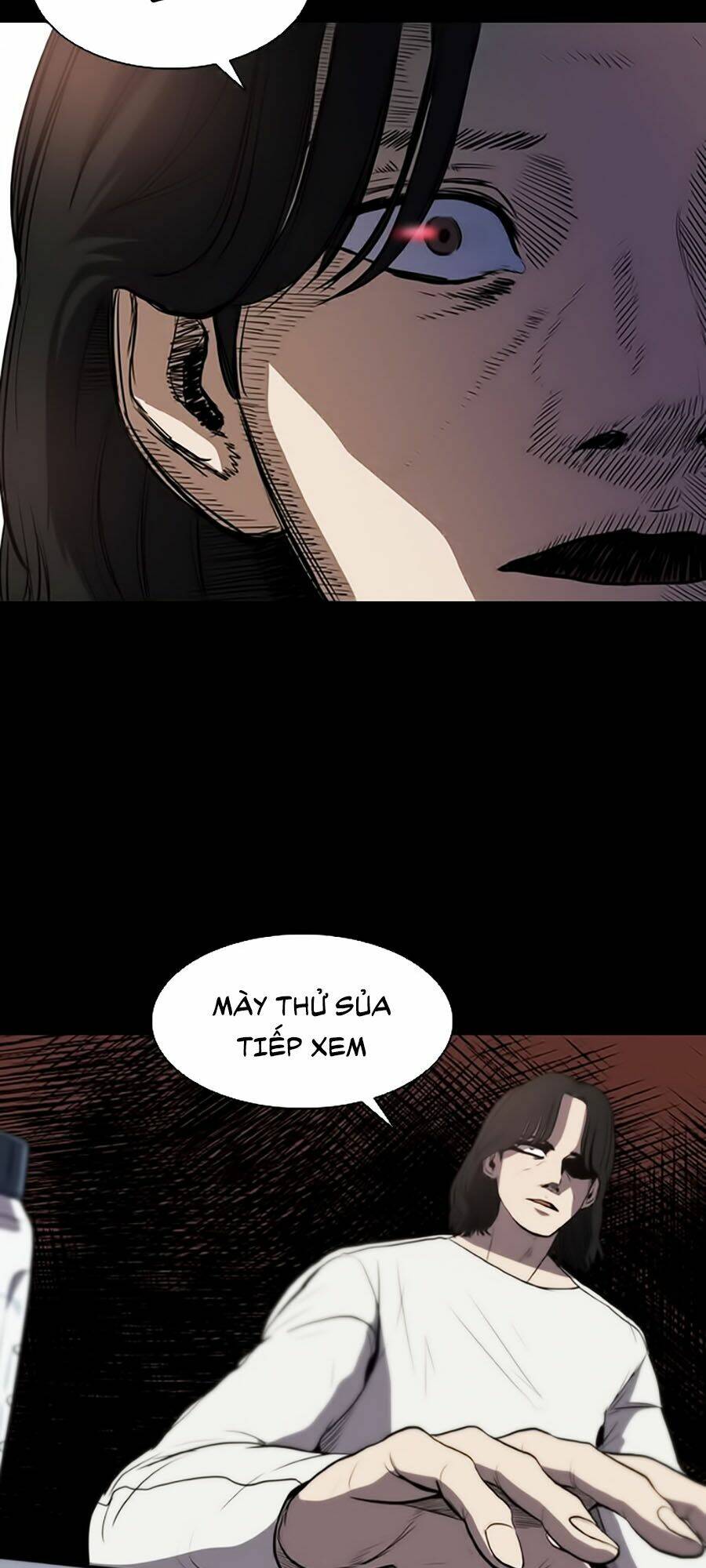Báo Thù Tập 4 trang 4