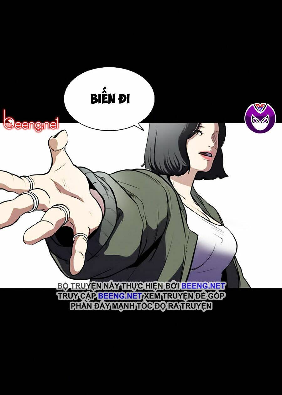 Báo Thù Tập 4 trang 42