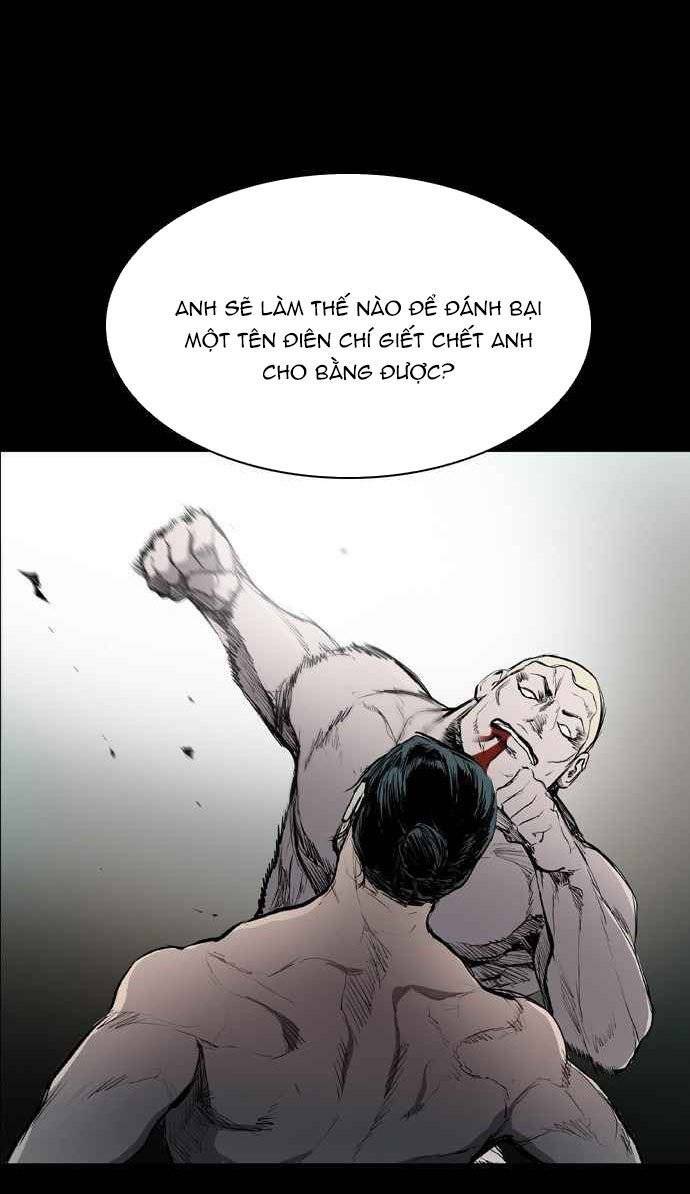 Báo Thù Tập 40 trang 22