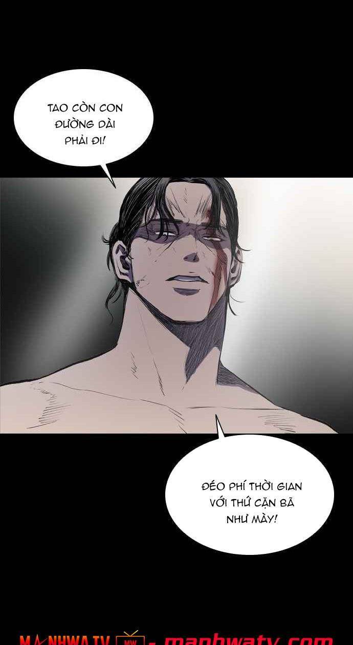 Báo Thù Tập 40 trang 39