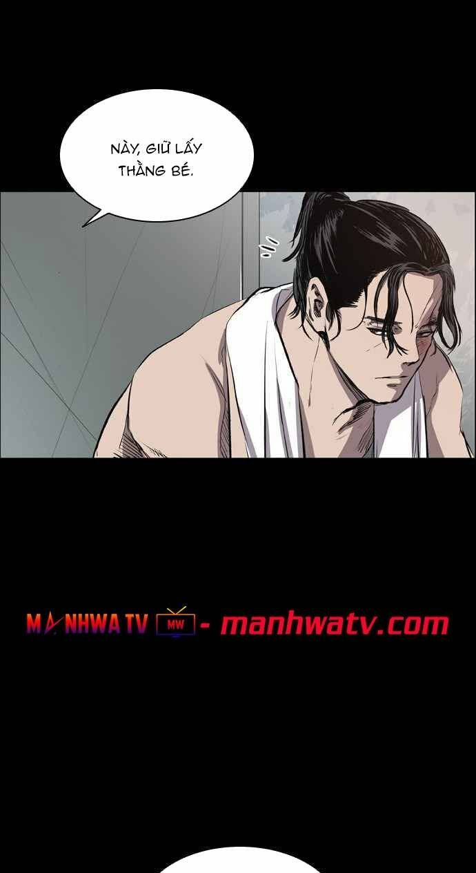Báo Thù Tập 40 trang 48
