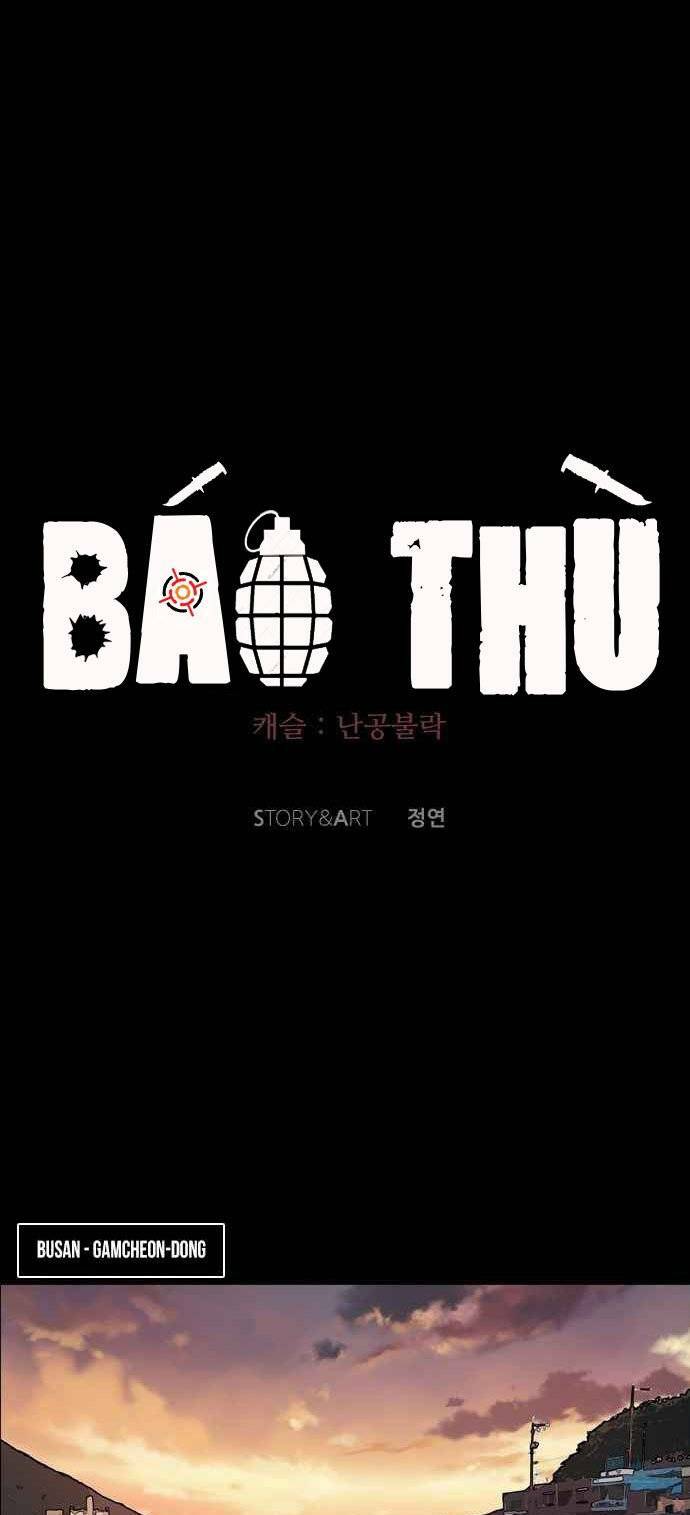 Báo Thù Tập 40 trang 54
