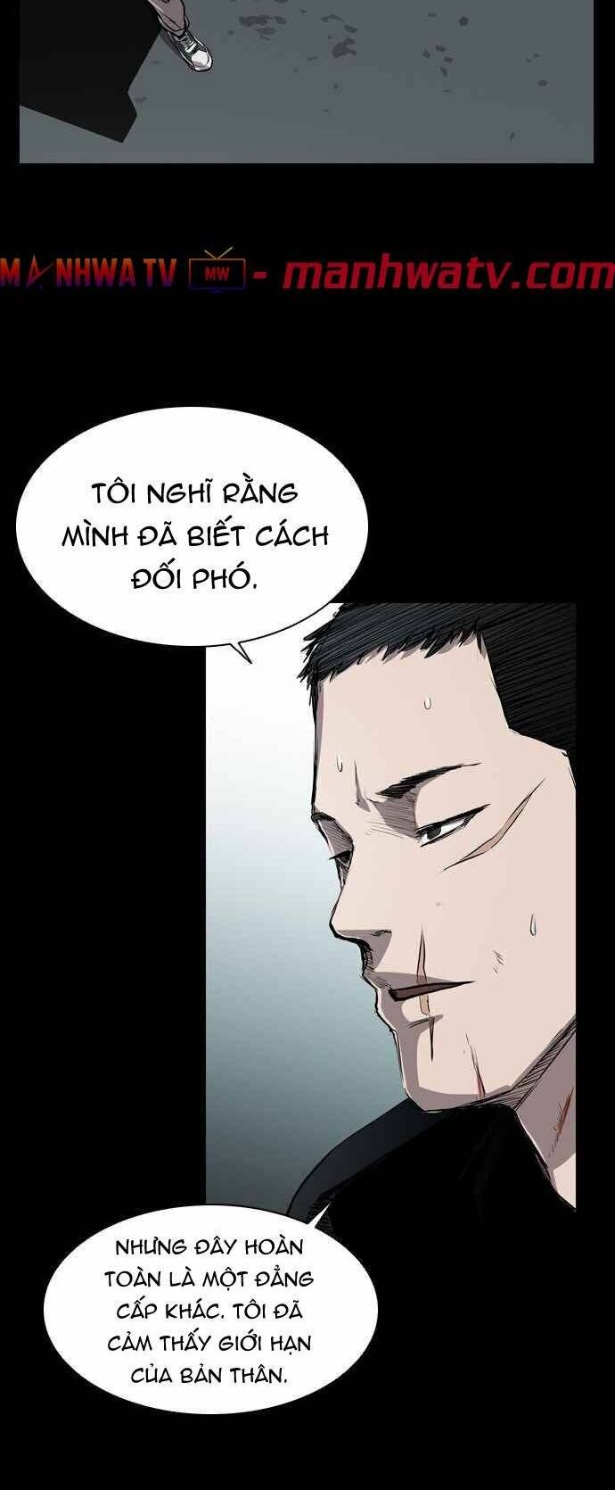 Báo Thù Tập 41 trang 15
