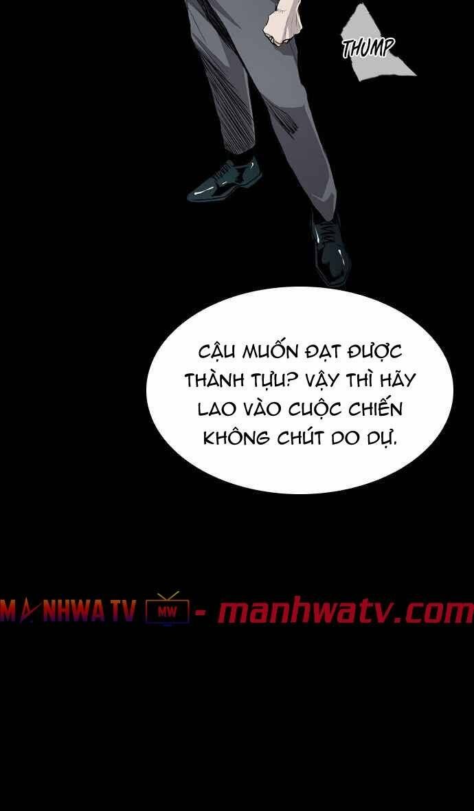 Báo Thù Tập 41 trang 23