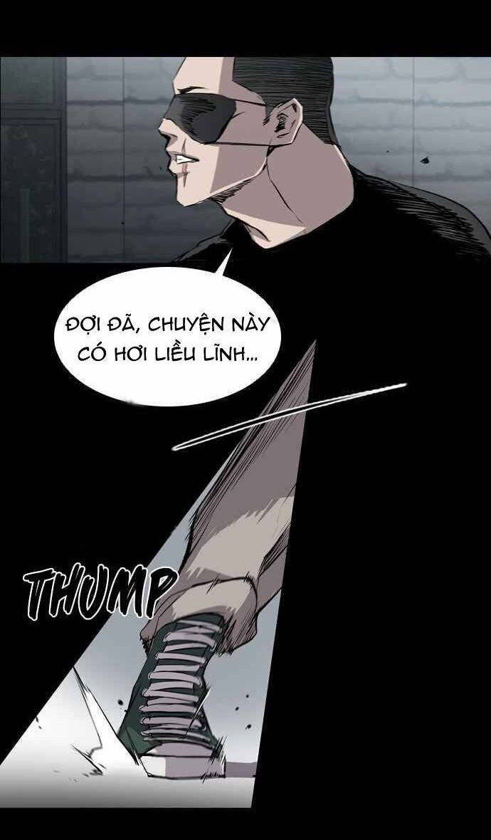 Báo Thù Tập 41 trang 24