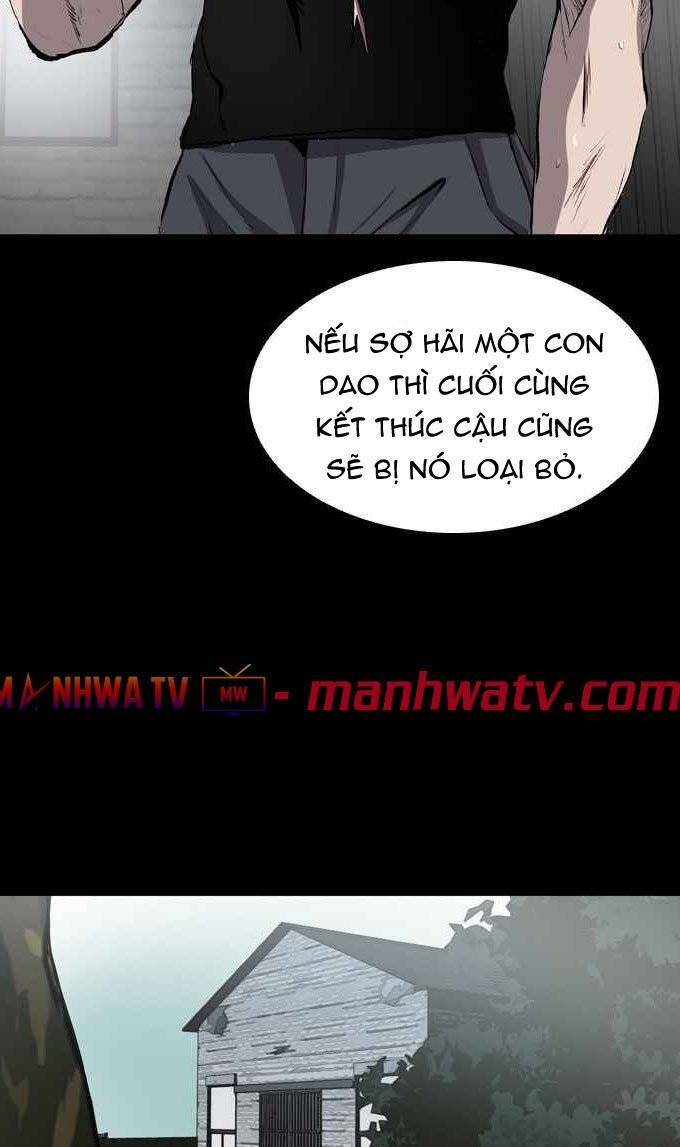 Báo Thù Tập 41 trang 34