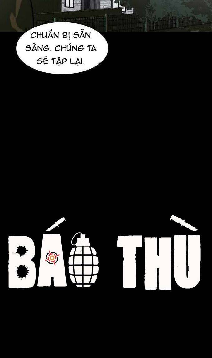 Báo Thù Tập 41 trang 35