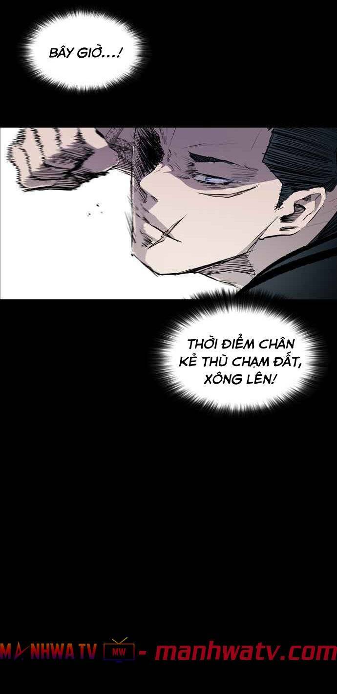 Báo Thù Tập 41 trang 6