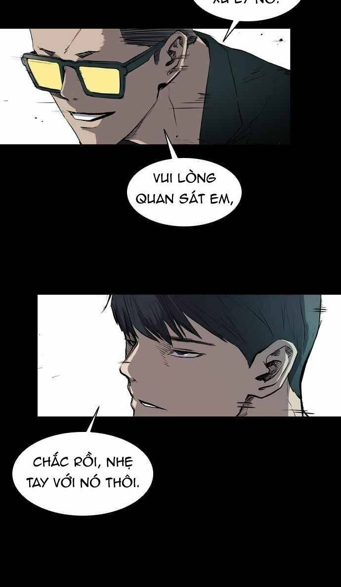 Báo Thù Tập 41 trang 51